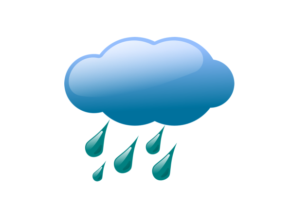 Тучка для детей