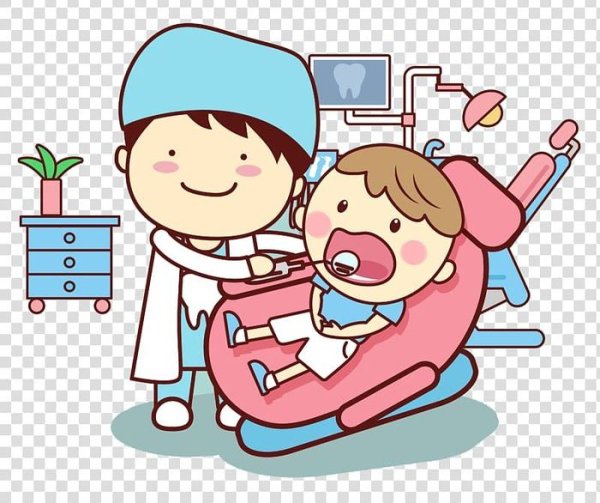 Стоматология иллюстрация