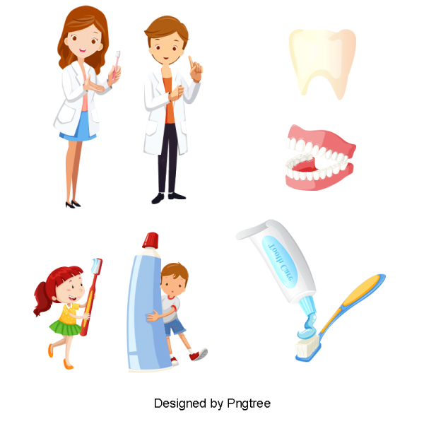 Стоматолог картинки для детей