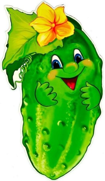 Маски овощей и фруктов для детского сада