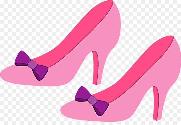 Туфелька принцессы