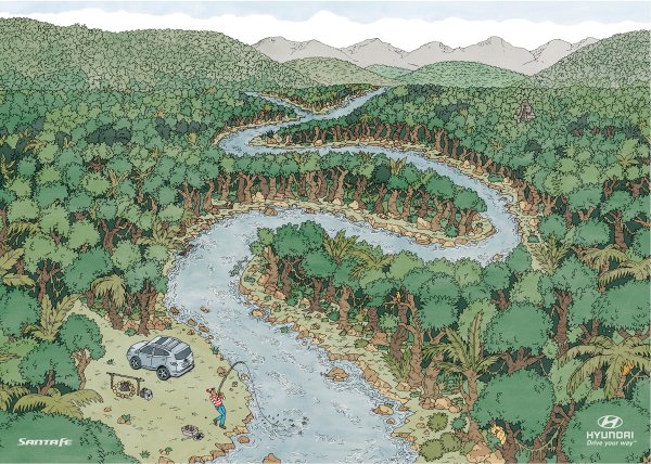 Картинки тату амазонки