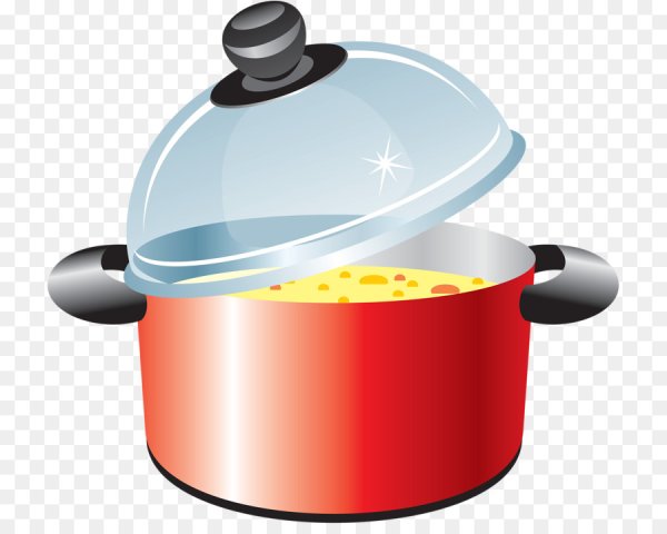 Кастрюли мультяшные