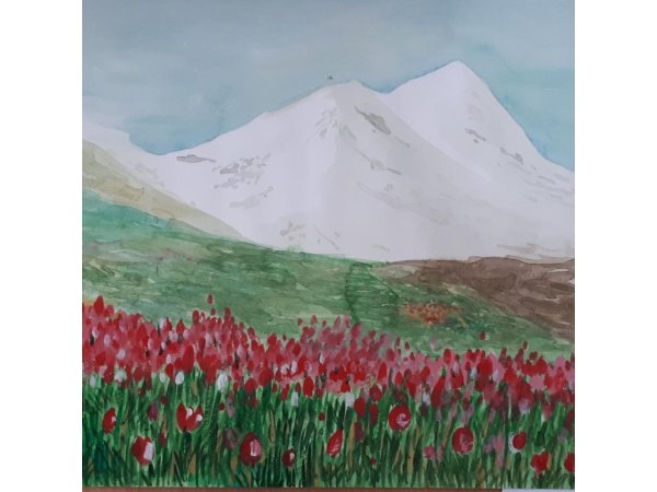 Природа КБР рисунки