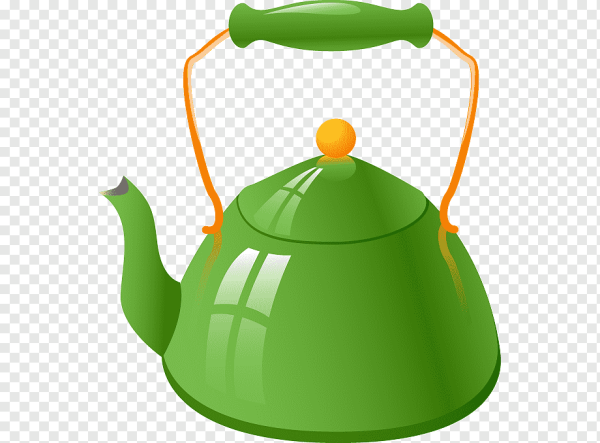 Чайник для детей