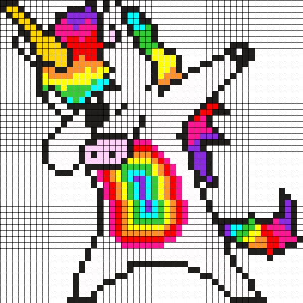 Рисункитпо клеточкам большие