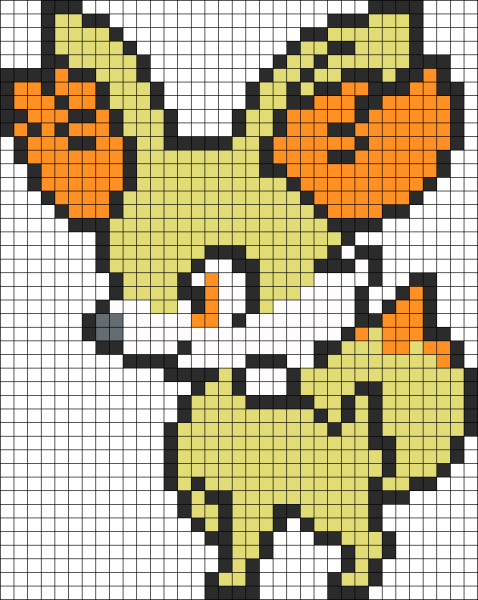 Рисование по клеткам