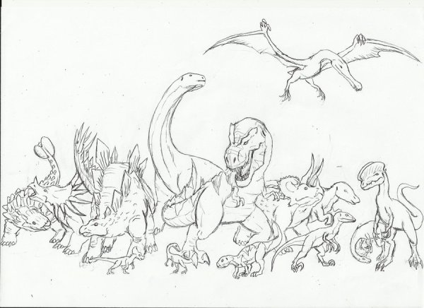 Раскраски лего мир Юрского периода 2