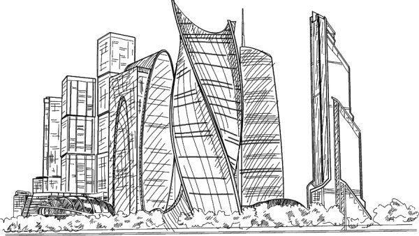 Современная архитектура