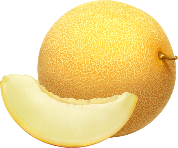 Дыня канталупа апельсин "уд"