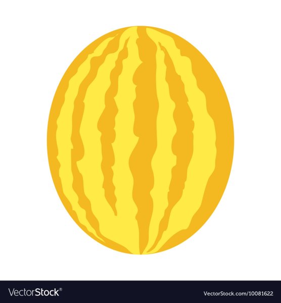 Дыня с глазками