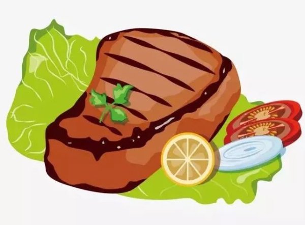 Стейк мульт