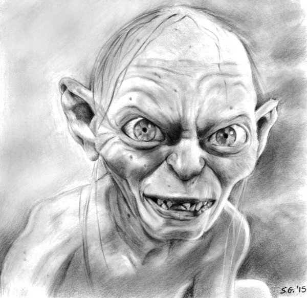 Некрасивые рисунки