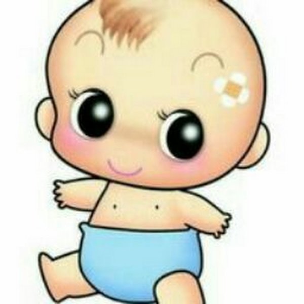 Пупсики мультяшные