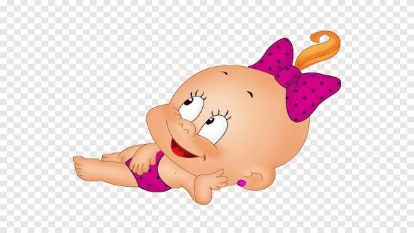 Карапузы мультяшные