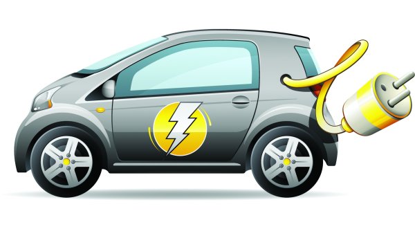 Экологически чистые автомобили