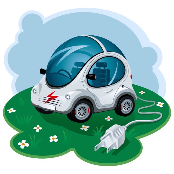 Экологические машины