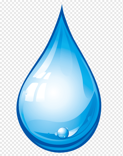 Капелька воды