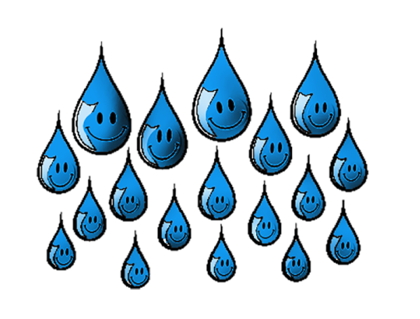 Капелька для детей