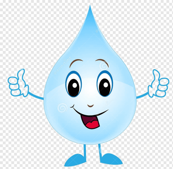 Капля изображение