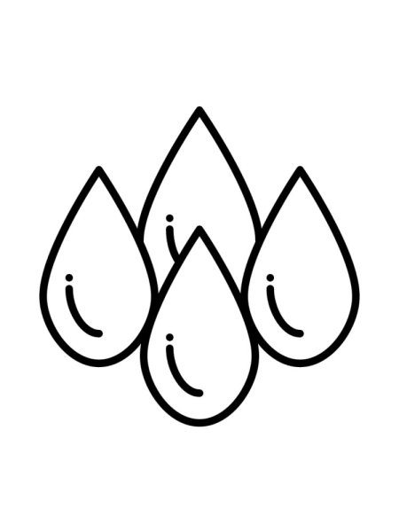 Капелька воды