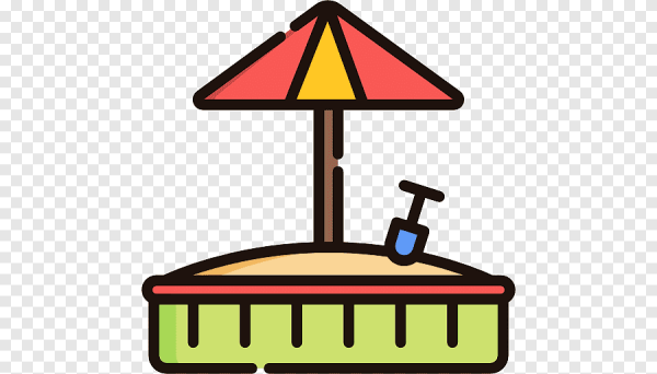 Пиктограмма песочница