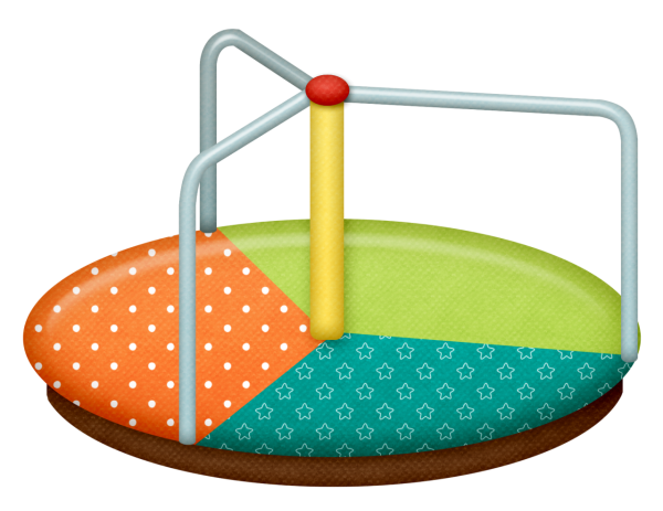 Песочница на белом фоне