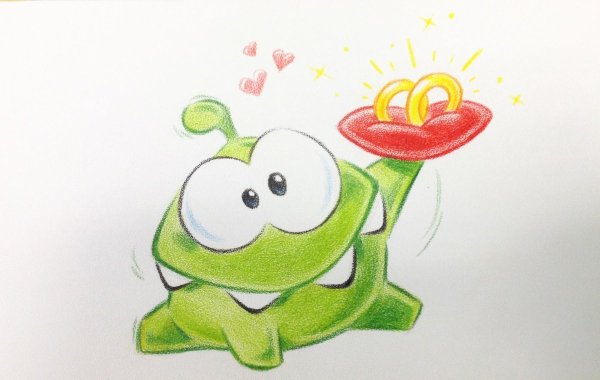 Рисунки для срисовки прикольные