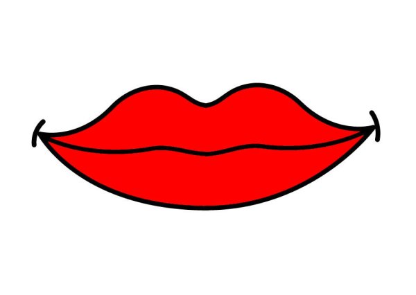 Ротик для детей