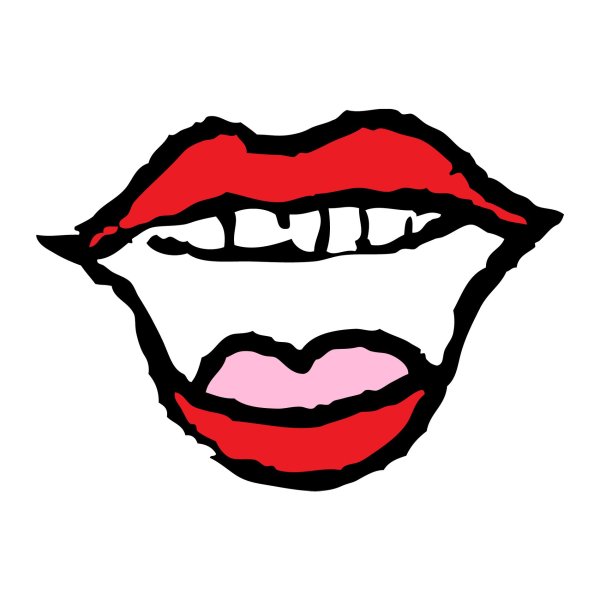 Ротик для детей