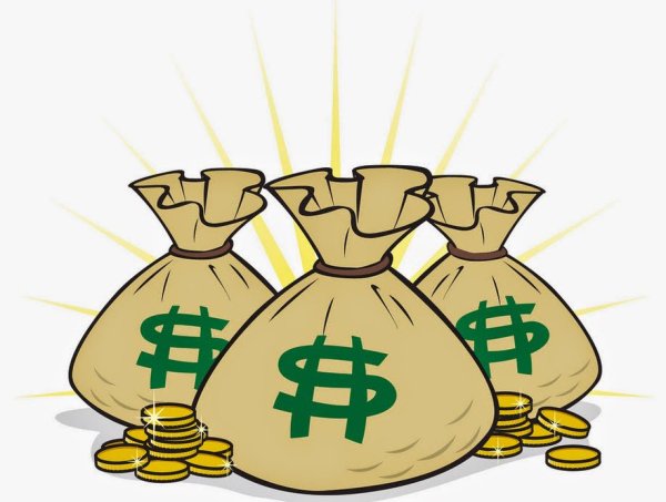 Придумать деньги будущего