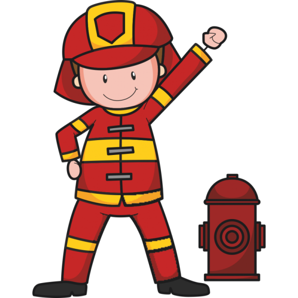 Пожарная тематика