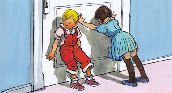 Николай Николаевич Носов Затейники