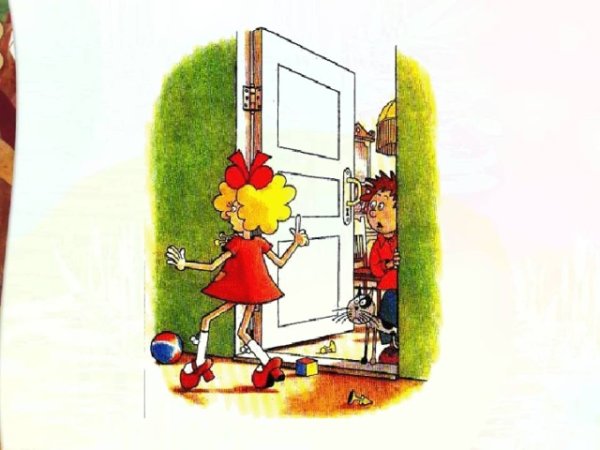 Сказки Носова Затейники