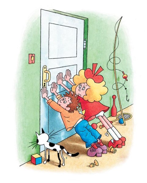 Затейники (Николай Носов)