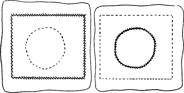 Носов н. "заплатка"
