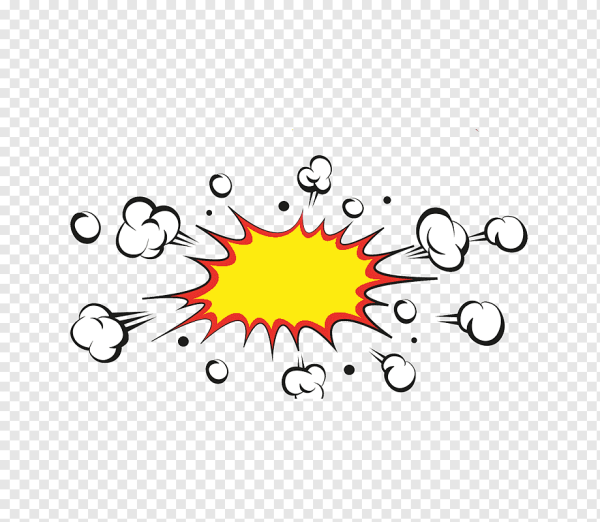 Векторный взрыв