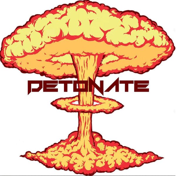 Взрыв карандашом