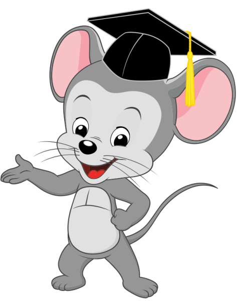 Мультяшные мышки