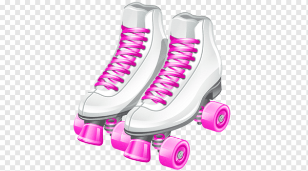 Роликовые коньки мультяшные