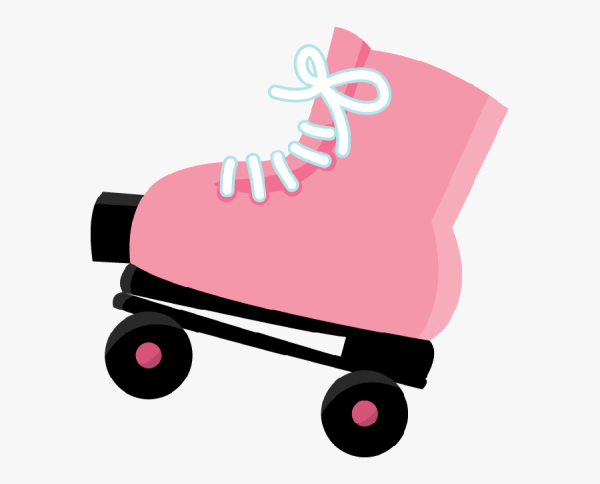 Ролики иллюстрация