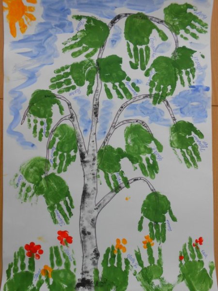 Экология глазами детей рисунки