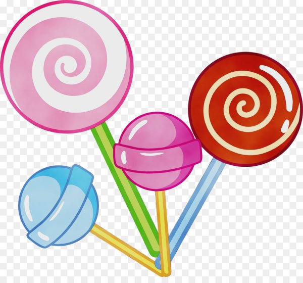 Картун Кэнди