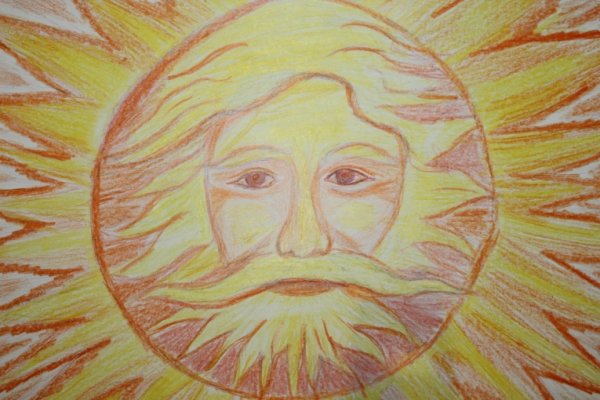 Иисус раскраска для детей