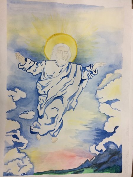 Баги раскраска