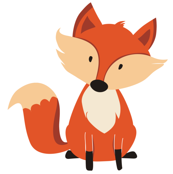 Картун Fox