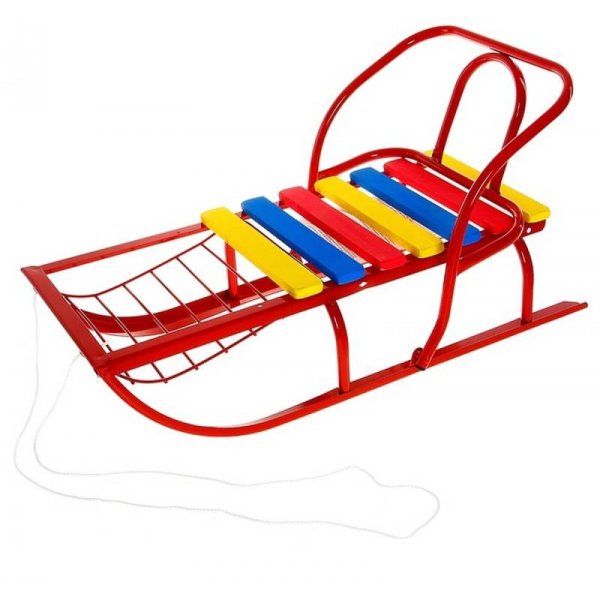 Инвис к2 санки