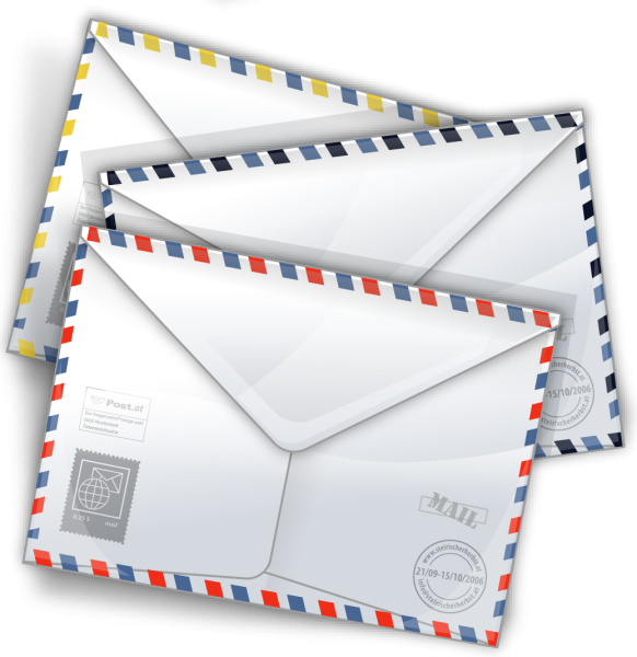 Изображение конверта