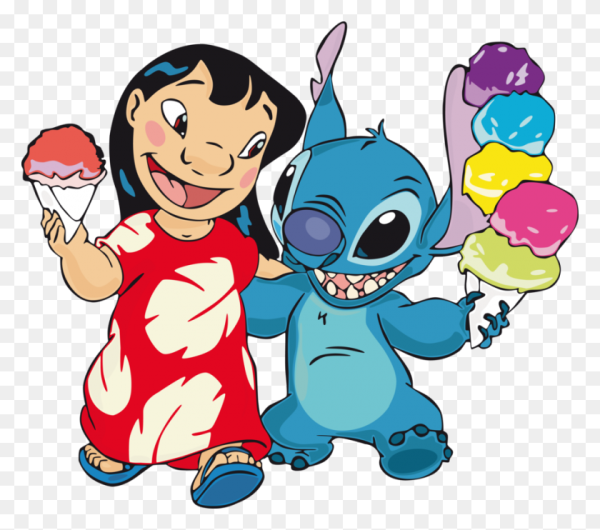 Lilo y Stitch