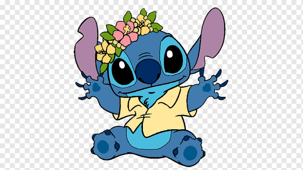 Лило и Стич 267